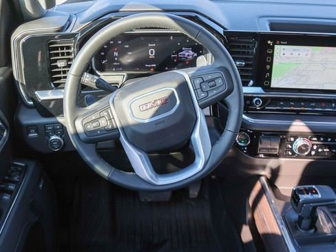 New 2026 GMC Sierra 1500 SLT w/ SLT Premium Plus Package image 18