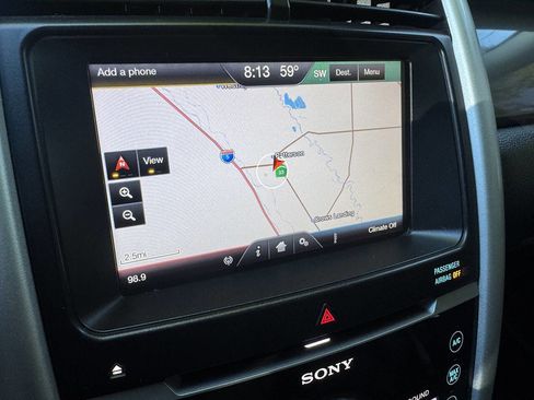 Used 2014 Ford Edge Sport image 17