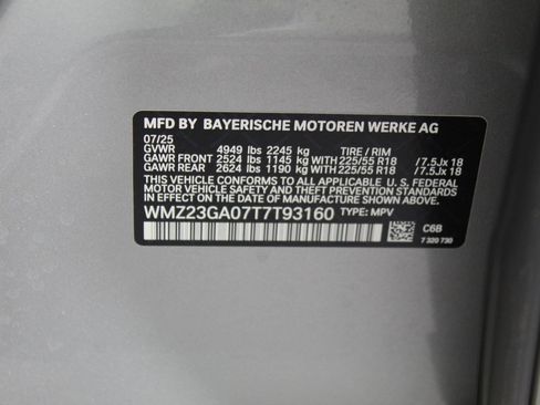 New 2026 MINI Cooper Countryman S image 16