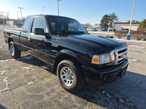 Used 2011 Ford Ranger XLT image 7