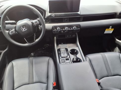 New 2026 Honda Passport RTL image 3