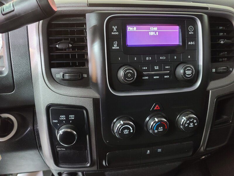 Used 2014 RAM 1500 Express AWD/4WD image 24