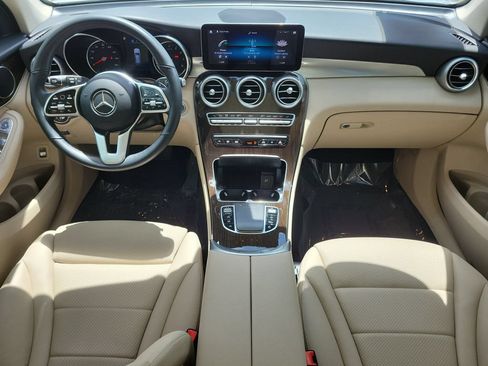 Used 2021 Mercedes-Benz GLC 300 image 13
