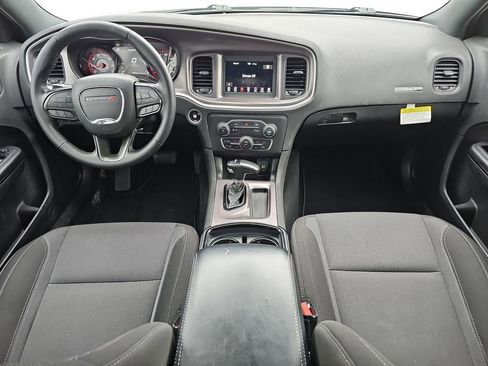 Used 2021 Dodge Charger SXT w/ Blacktop Package image 10