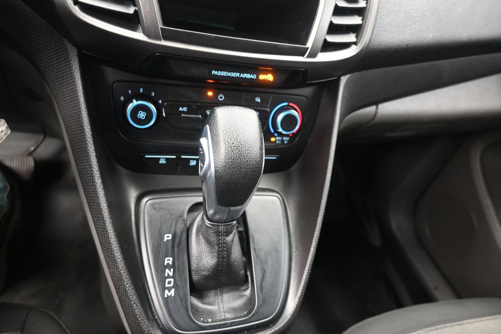 Used 2019 Ford Transit Connect XL FWD image 15