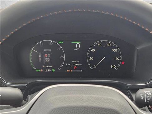 New 2026 Honda CR-V Sport image 11