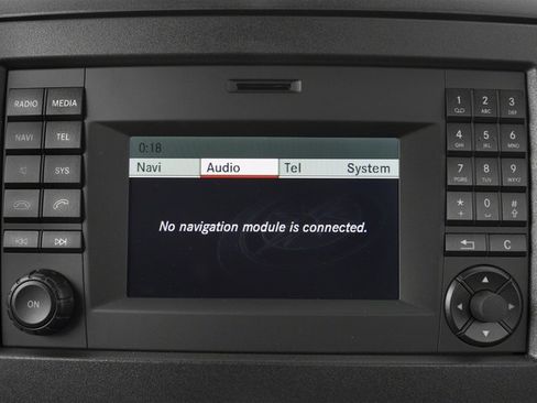 Used 2018 Mercedes-Benz Sprinter 2500 image 20