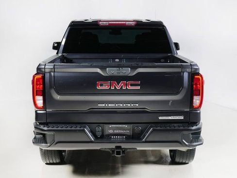 Used 2022 GMC Sierra 1500 Elevation AWD/4WD image 7