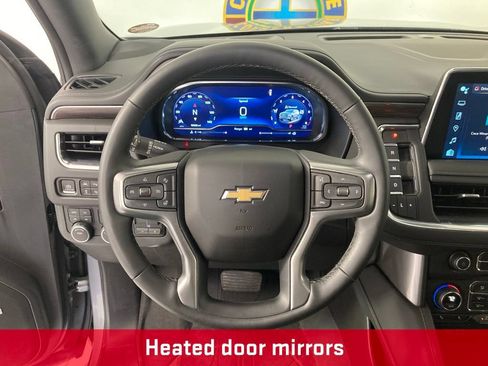 Used 2023 Chevrolet Tahoe LT w/ LT Signature Package AWD/4WD image 8