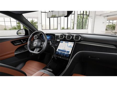 New 2026 Mercedes-Benz C 300 4MATIC Sedan image 6