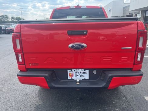 Used 2020 Ford Ranger XLT image 4