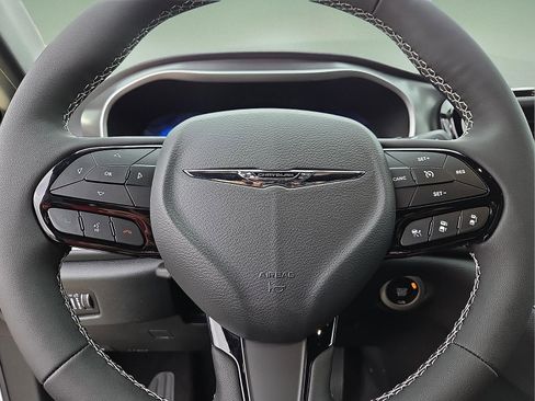 New 2026 Chrysler Pacifica Select w/ S Appearance Package image 24