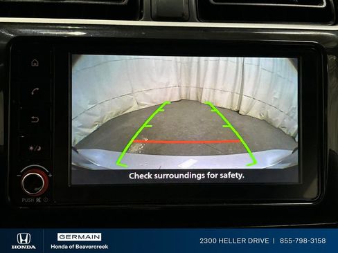 Used 2024 Mitsubishi Mirage G4 SE FWD image 23