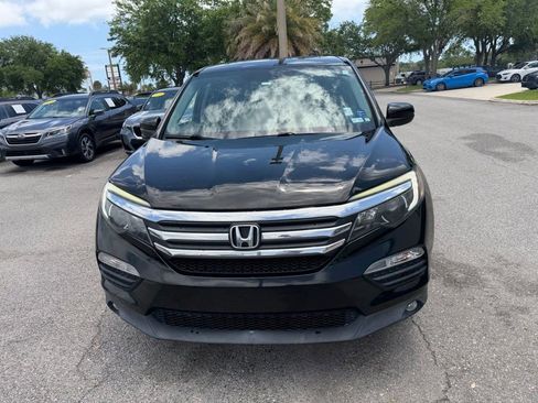 Used 2016 Honda Pilot EX-L image 14