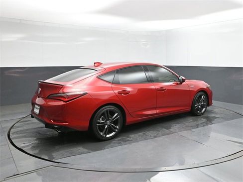 Used 2024 Acura Integra A-Spec image 15