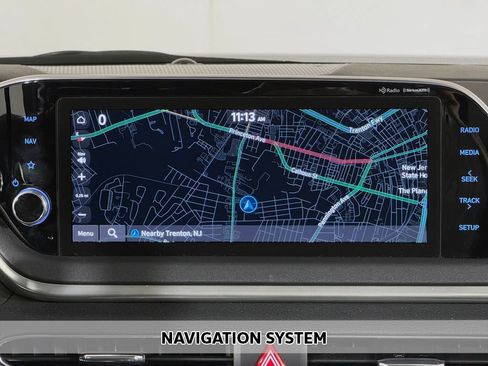Certified 2023 Hyundai Sonata SEL FWD image 3