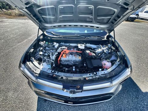 New 2026 Chevrolet Blazer EV RS image 64