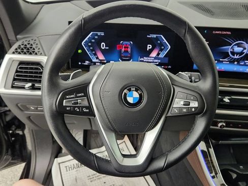 Used 2024 BMW X5 xDrive40i w/ Premium Package AWD/4WD image 13