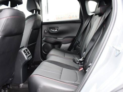 Certified 2025 Acura ADX A-Spec image 24