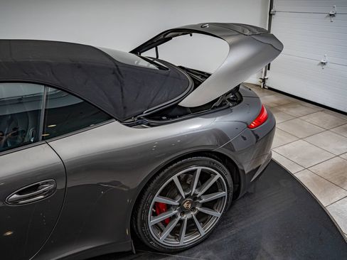 Used 2012 Porsche 911 Carrera S RWD image 49