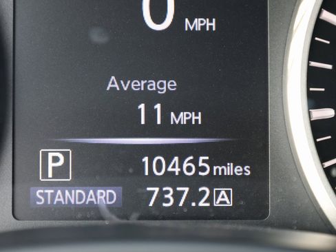 Certified 2022 INFINITI Q50 Luxe w/ Cargo Package image 43