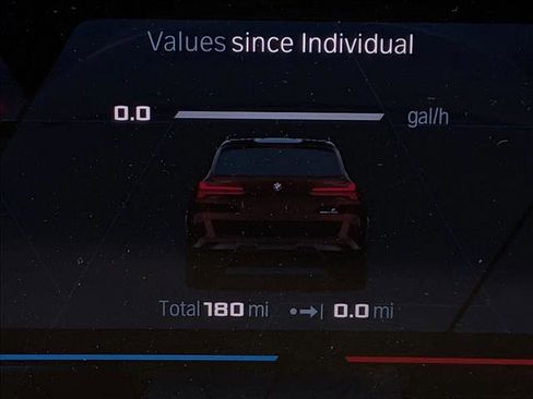 New 2026 BMW X5 M Competition w/ Executive Package image 10