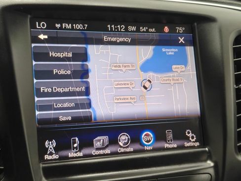 Used 2015 Chrysler 200 Limited w/ Comfort Group FWD image 33