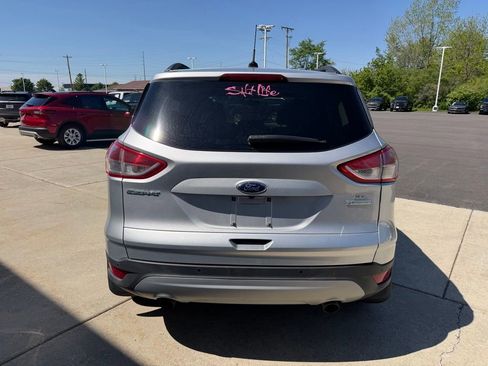 Used 2014 Ford Escape SE w/ Equipment Group 201A FWD image 6
