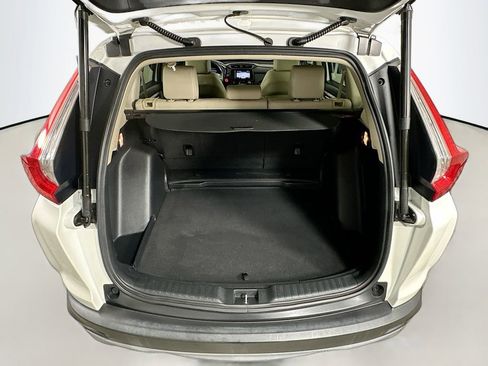 Used 2017 Honda CR-V Touring image 33