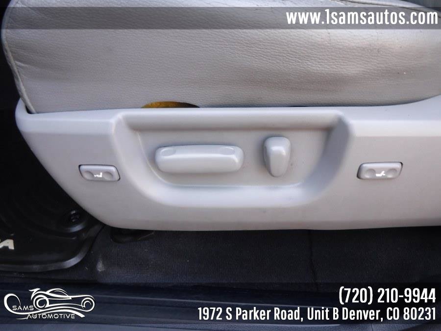 Used 2013 Toyota Tundra Limited w/ TRD Rock Warrior Pkg AWD/4WD image 22
