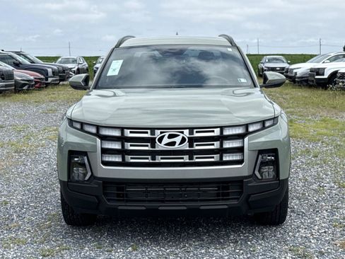 New 2026 Hyundai Santa Cruz SEL AWD/4WD image 16