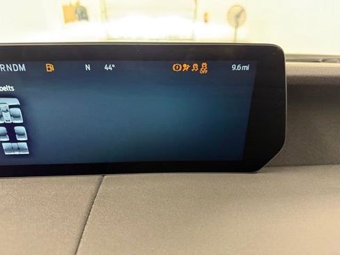 New 2026 Ford Expedition Platinum w/ Stealth Appearance Package image 22