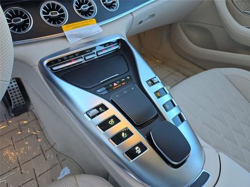 New 2026 Mercedes-Benz AMG GT 53 image 30