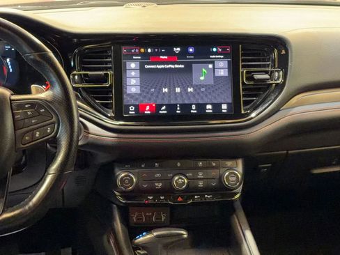 Used 2023 Dodge Durango R/T w/ Blacktop Package image 16