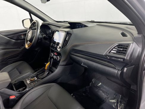 Used 2022 Subaru Forester Wilderness image 30