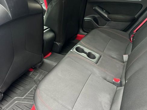 Used 2025 Honda Civic Type R image 11