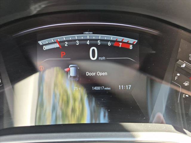 Used 2018 Honda CR-V EX-L image 10