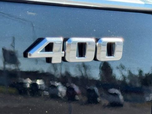 New 2025 Cadillac XT6 Sport w/ Technology Package image 10