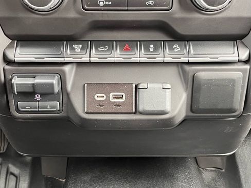 Used 2022 Chevrolet Silverado 3500 W/T w/ WT Convenience Package AWD/4WD image 17