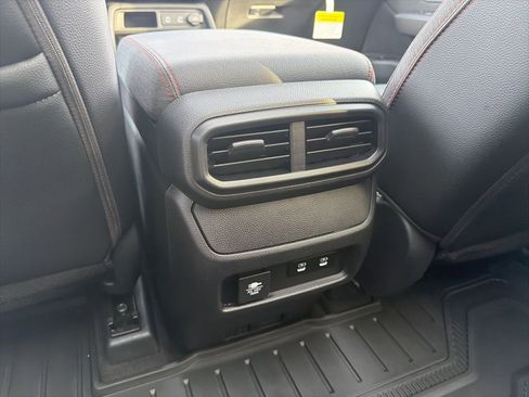 Certified 2026 Honda Passport TrailSport image 38