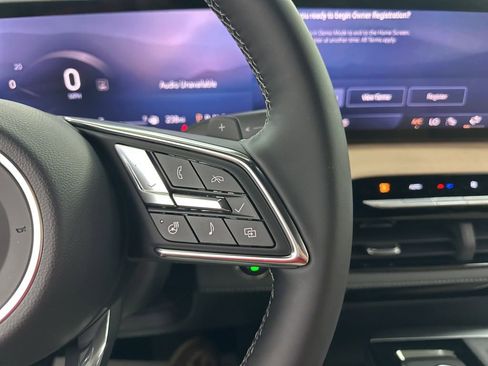 New 2026 Buick Enclave Preferred w/ Power Package AWD/4WD image 34