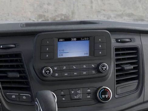 New 2025 Ford Transit 150 Low Roof image 4