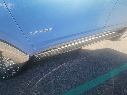 New 2026 Chevrolet Tahoe Premier image 18