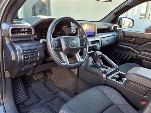 Used 2025 Toyota 4Runner SR5 image 8