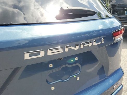 Certified 2026 GMC Terrain Denali AWD/4WD image 29