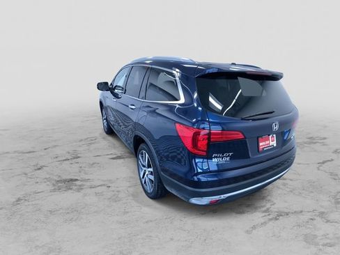 Used 2016 Honda Pilot Elite image 7