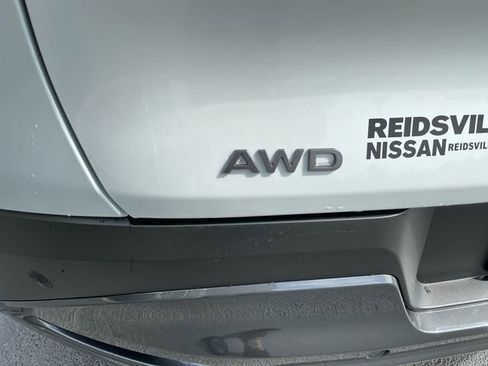 New 2026 Nissan Murano SL image 19