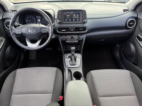 Used 2021 Hyundai Kona SEL Plus image 11