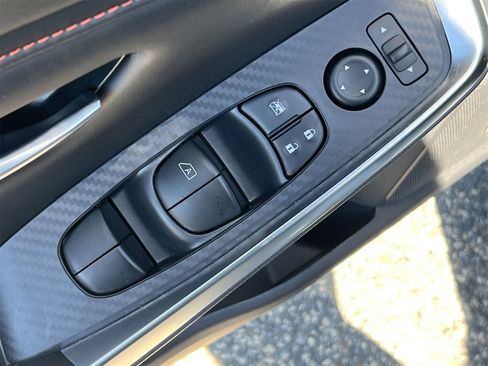 New 2025 Nissan Sentra SR w/ SR Premium Package image 18