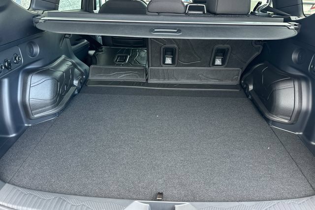 New 2026 Subaru Forester Premium AWD/4WD image 12